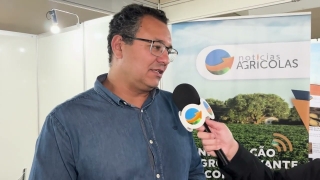 Hiran Medeiros Moreira - Valmont Brasil