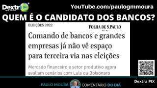 Paulo Moura