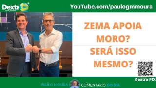 Paulo Moura