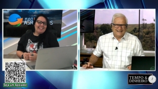 Tempo & Dinheiro