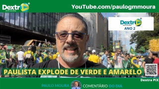 Paulo Moura