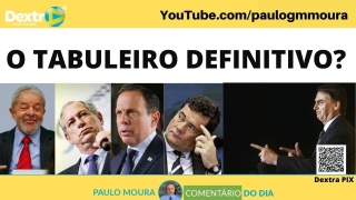 Paulo Moura