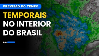 Clima Tempo