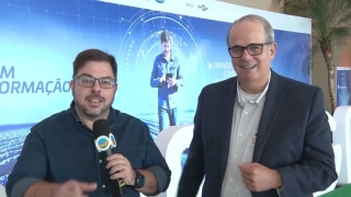 Eduardo Monteiro - Vice-Presidente Comercial - Mosaic/Brasil