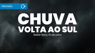 Clima Tempo