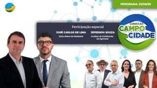 Conexão Campo Cidade -