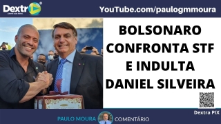 Paulo Moura