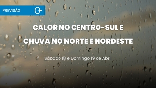 Clima Tempo