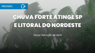 Clima Tempo