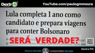 Paulo Moura