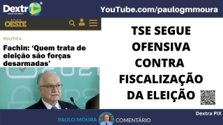 Paulo Moura