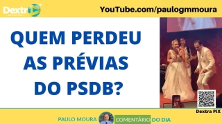 Paulo Moura