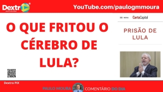 Paulo Moura