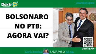 Paulo Moura