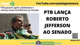 Paulo Moura