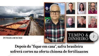 Tempo & Dinheiro