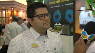 Felipe Palma - Diretor comercial da Amazon AgroSciences