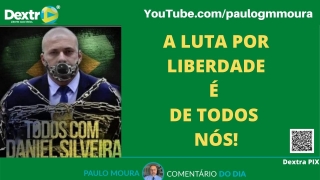 Paulo Moura