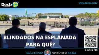 Paulo Moura