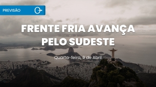 Clima Tempo