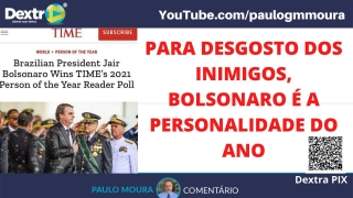 Paulo Moura
