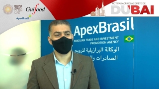 Antônio Braga - Analista de negócios ApexBrasil