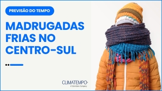 ClimaTempo