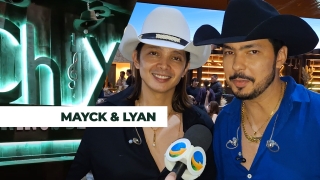 MAYCK & LYAN
