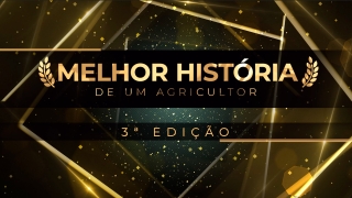 Melhor historia de um agricultor