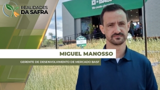 Miguel Manosso