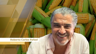 Roberto Carlos Rafael - Germinar Corretora