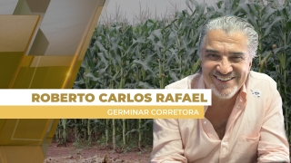 Roberto Carlos Rafael - Germinar Corretora