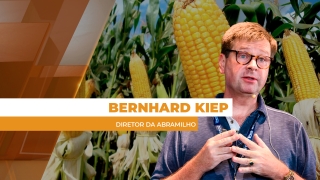 Bernhard Kiep - Diretor da Abramilho