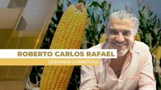 Roberto Carlos Rafael - Germinar Corretora
