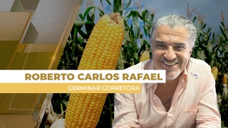 Roberto Carlos Rafael - Germinar Corretora