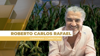 Roberto Carlos Rafael - Germinar Corretora