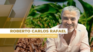 Roberto Carlos Rafael - Germinar Corretora