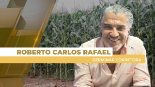 Roberto Carlos Rafael - Germinar Corretora
