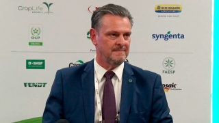 Carlos Fávaro - Ministro da Agricultura