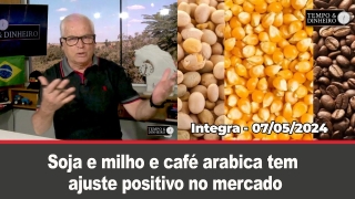 Tempo & Dinheiro