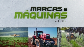 Marcas e Máquinas - Agro