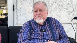Luiz Carlos Molion