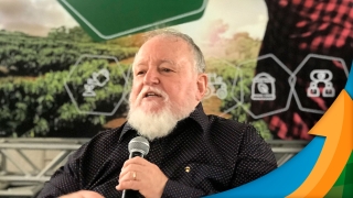 Luiz Carlos Molion - Climatologista