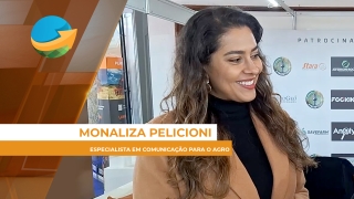 Monaliza Pelicioni