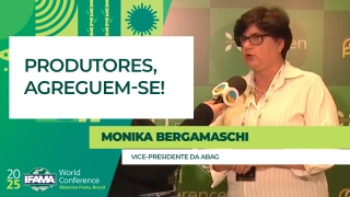 Monika Bergamaschi