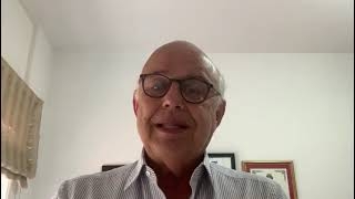 Cesário Ramalho - Presidente Institucional da Abramilho