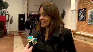 Luciana Quintão - Presidente da ONG Banco de Alimentos