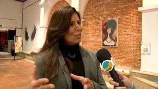 Fabiana Alves - Diretora Executiva de Clientes Corporativos do Rabobank