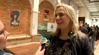 Carolina Gama - Show Manager do CNMA