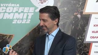 Joaquim Leite - Ministro do Meio Ambiente